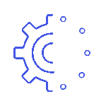 Future Technology Icon